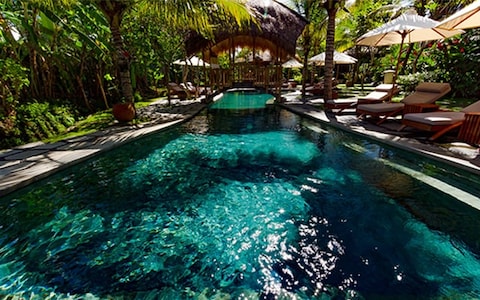 Alaya Ubud